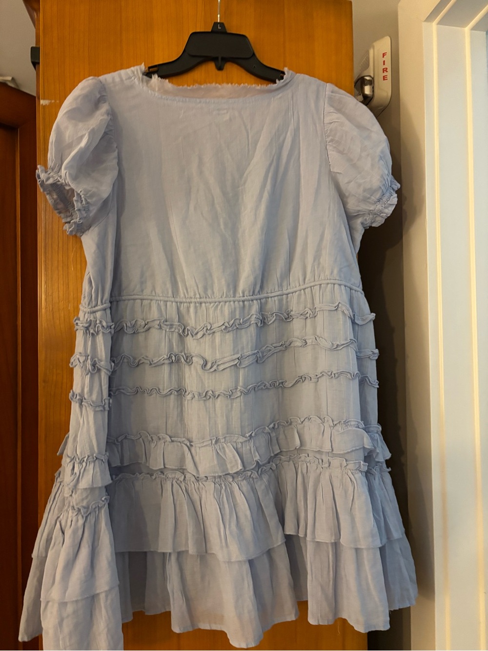 Free People Darcy Mini dress - Picture 8 of 10